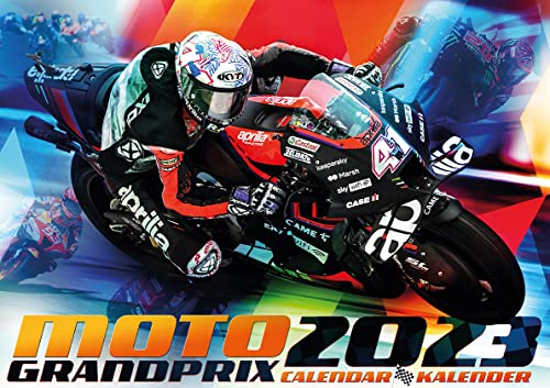 Moto GP 2023 Calendar: The ultimate MotoGP calendar